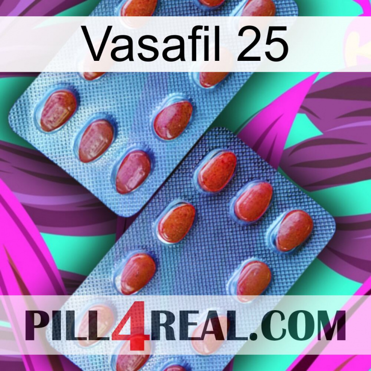 Vasafil 25 05